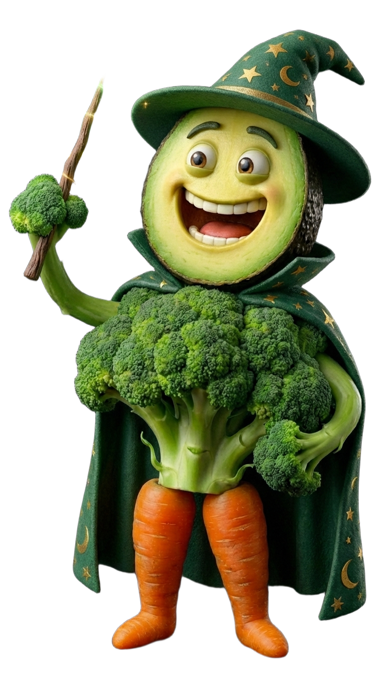 AI Does the Heavy Lifting